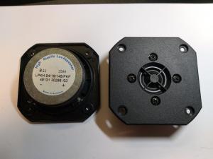 LPKH 94/19/145 FKF . 150W 8Ohm 1st  / NOS