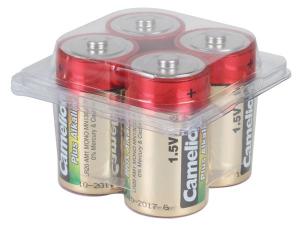 C R14 / LR14 1,5V (4-pack)