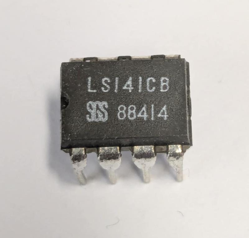 LS141CB