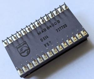 MAB8400B  NOS 