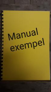 TS-590SG Svensk Manual 