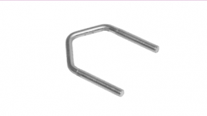 Mastbygel 50mm utan mothåll