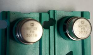 MAT03 FH S0118 / Par