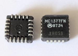 MC1377FN , 1377FN