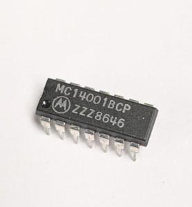 MC14001BCP