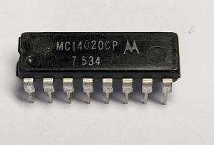 MC14020CP