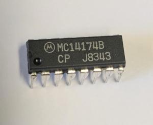 MC14174 BCP