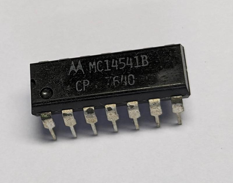 MC14541B