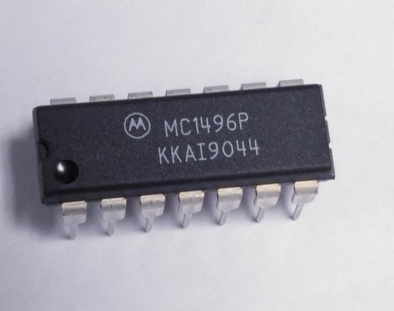 MC1496P