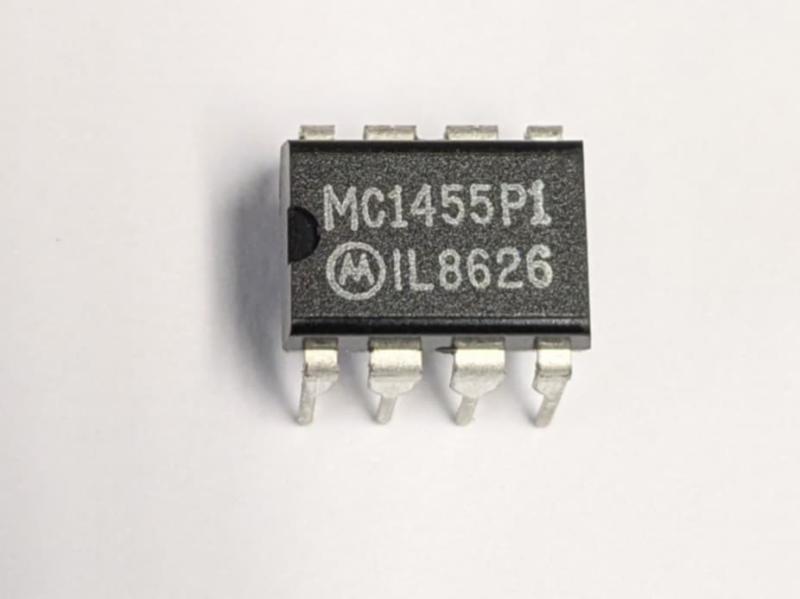 MC1455PI