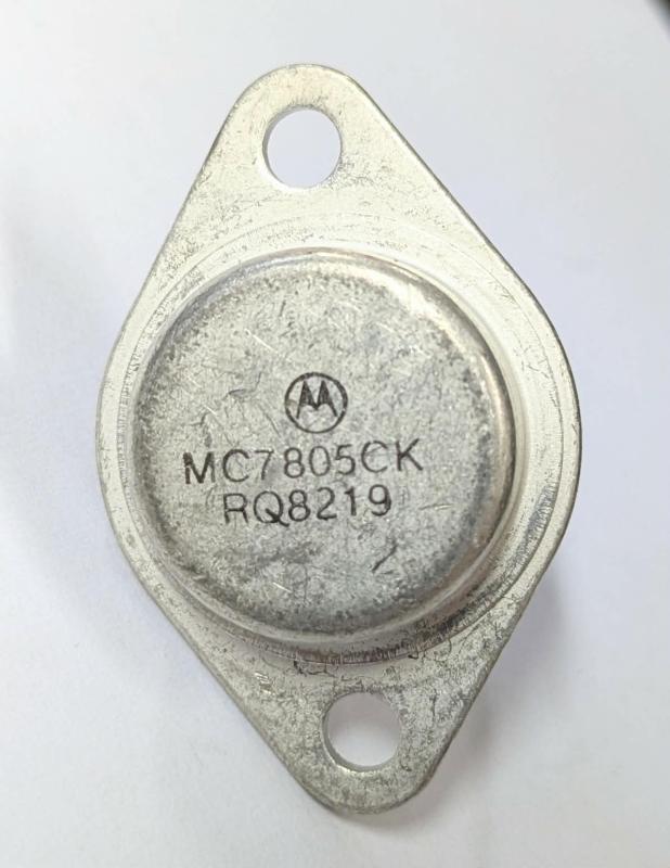MC7805CK