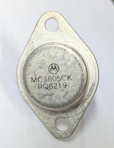 MC7805CK