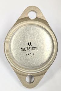 MC7818CK