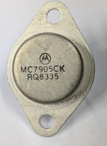 MC7905CK
