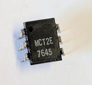 MCT2E NOS
