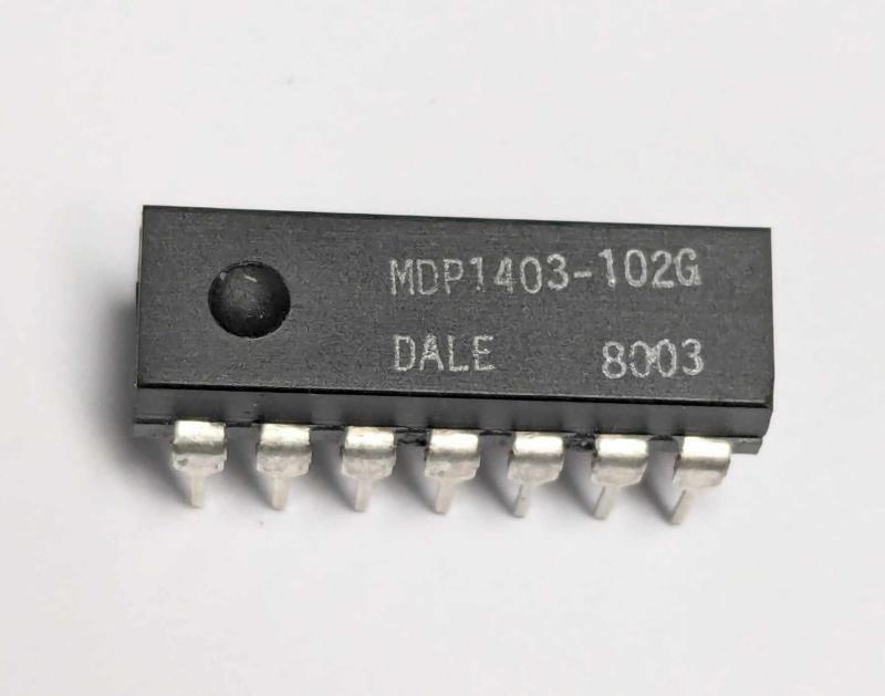 MDP1403-102G