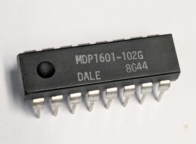 MDP1601-102G