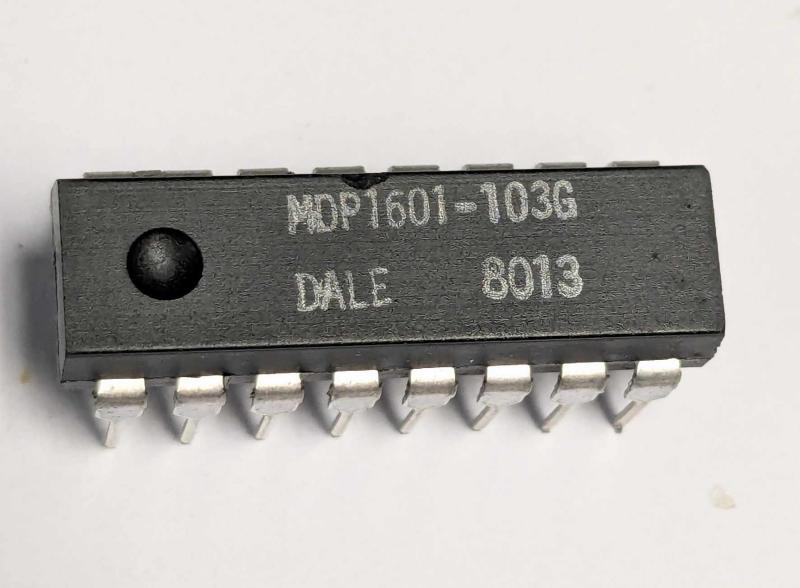MDP1601-103G