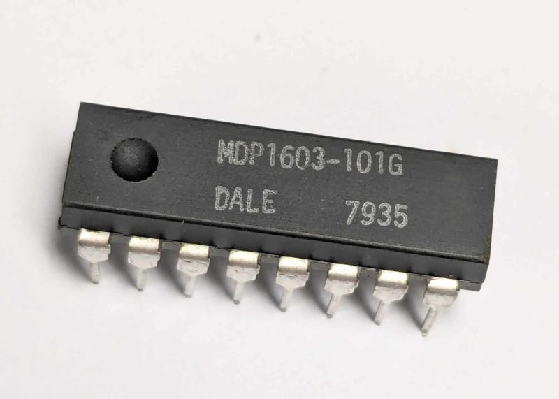 MDP1603-101G