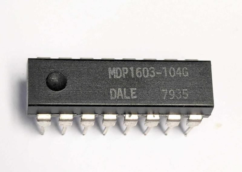 MDP1603-104G