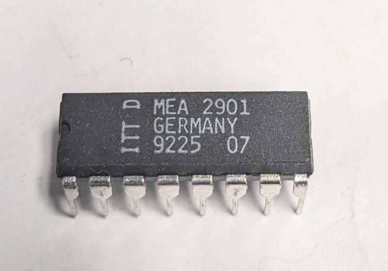 MEA2901