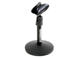 Mikrofonstativ för bord 150 mm