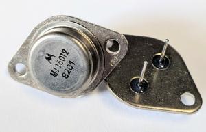 MJ15012 Motorola NOS