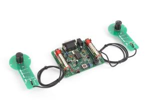 Tennispel Klassiskt tvspel , VGA med analoga kontroller . Velleman / Wadda