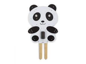 Panda som räddar dina krukväxter!