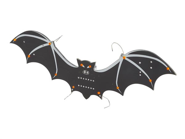 Batman Vampyrfladdermusen