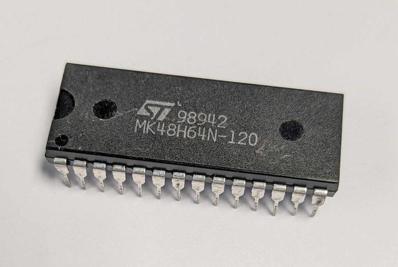 MK46H64N-120