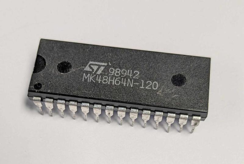 MK48H64N