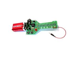 Funky gitarr , gitarrsynthesizer MLP121