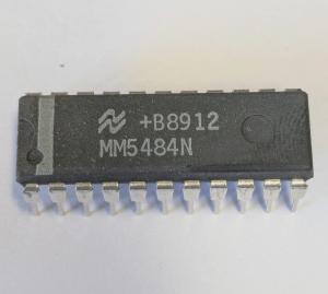 MM5484N  NOS