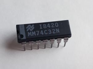MM74C32N