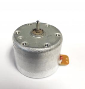 DC motor 9V MMI-6S9R  NOS 