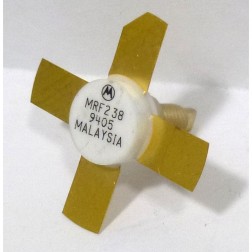 MRF-238 . Transistor 