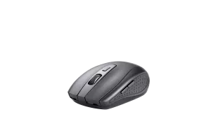 Mus Tyst Trådlös Optisk, USB nano mottagare