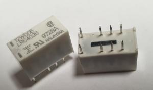 Relä 5V 2-pol växling