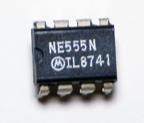 NE 555