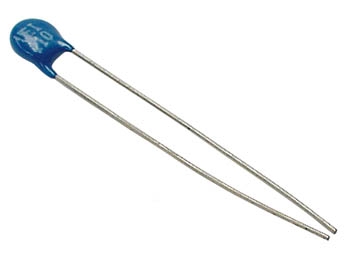 Thermistor NTC 20 Kohm