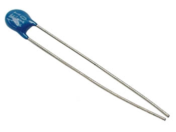 Thermistor NTC 5 Kohm