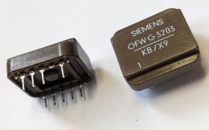 OFWG3203 Filter