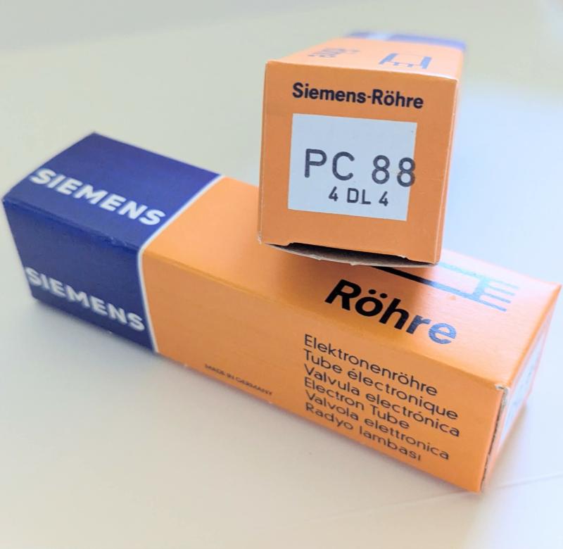 PC88 SIEMENS NOS