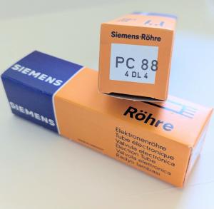 PC88 SIEMENS NOS