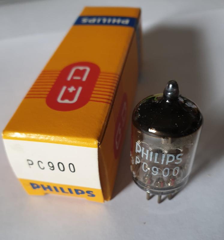 PC900 Philips NOS
