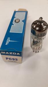 PC92 NOS