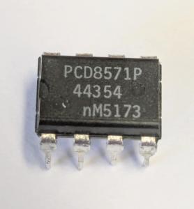 PCF8571  NOS
