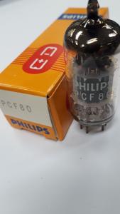 PCF80 Philips NOS