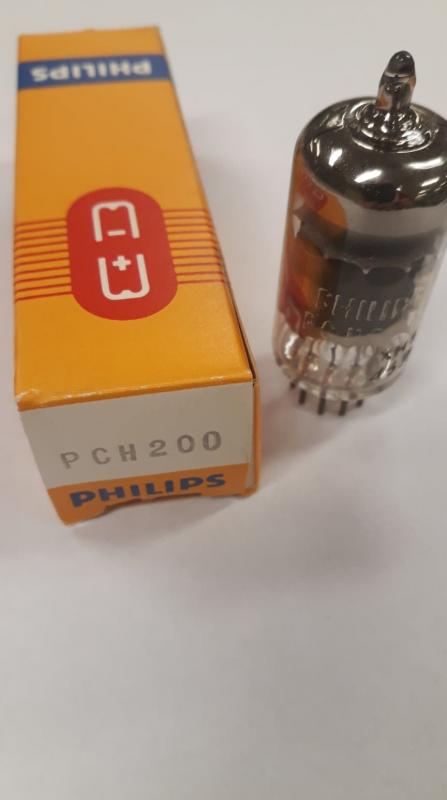 PCH200 Philips NOS